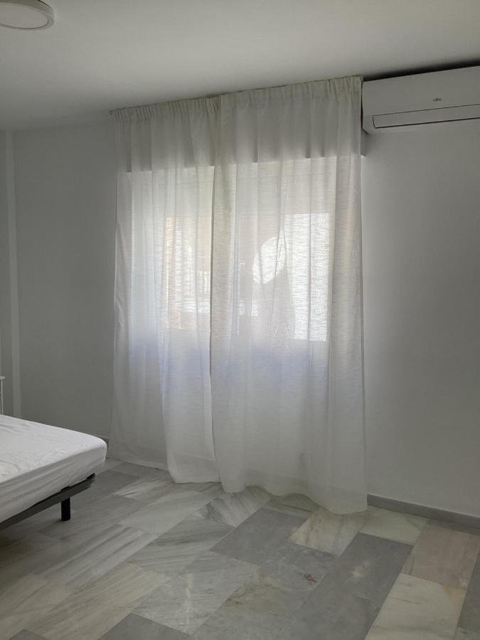 Fuengirola Puerto 2 Room & Parking Exterior foto